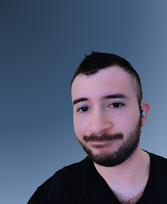 profile pic Josue Ruiz